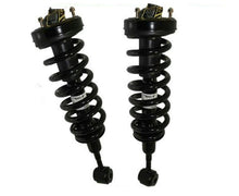 Conjunto de puntales delanteros completos para Ford F-150 con tracción trasera 2009-2013