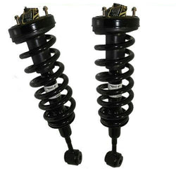 Front Complete Struts Assembly for Ford F-150 Rear Wheel Drive 2009-2013