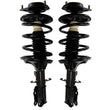Front Complete Coil Spring Struts fits for Kia Spectra & Spectra5 2004-2009
