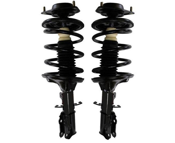 Front Complete Coil Spring Struts fits for Kia Spectra & Spectra5 2004-2009
