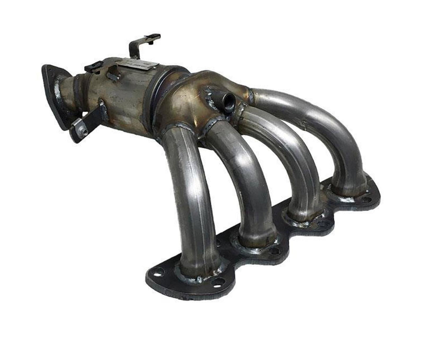 For 11-15 Chevrolet Cruze 1.8 Front Manifold Catalytic Converter Made in USA