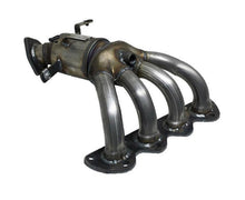 For 11-15 Chevrolet Cruze 1.8 Front Manifold Catalytic Converter Made in USA