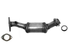 Drivers Side Catalytic Converter REF# 19269 For Cadillac CTS 2.8L 3.6L 04-07