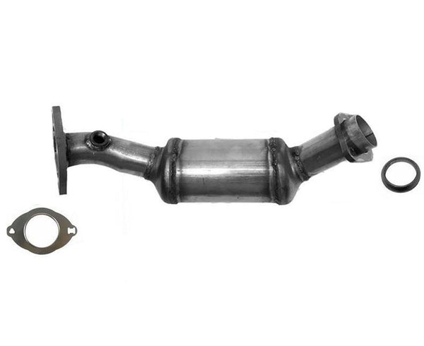Drivers Side Catalytic Converter REF# 19269 For Cadillac CTS 2.8L 3.6L 04-07