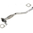 Front Engine Exhaust Pipe For 2001-2002 Accent 1.6L DOHC REF# 49645