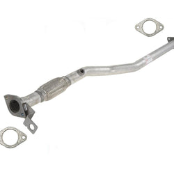 Front Engine Exhaust Pipe For 2001-2002 Accent 1.6L DOHC REF# 49645