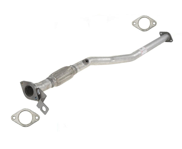 Front Engine Exhaust Pipe For 2001-2002 Accent 1.6L DOHC REF# 49645