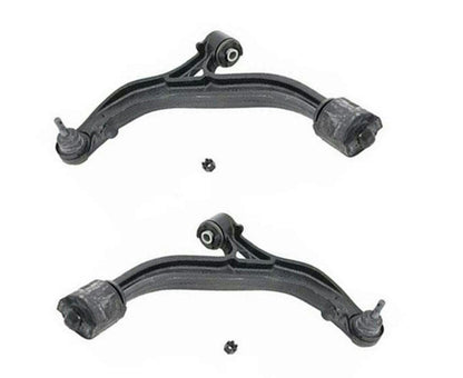 Se adapta a los brazos de control delanteros inferiores de TOWN &amp; COUNTRY VOYAGER GRAND CARAVAN 2001-2007.