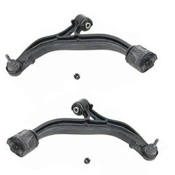 Fits 2001-2007 TOWN & COUNTRY VOYAGER GRAND CARAVAN Front Lower Control Arms