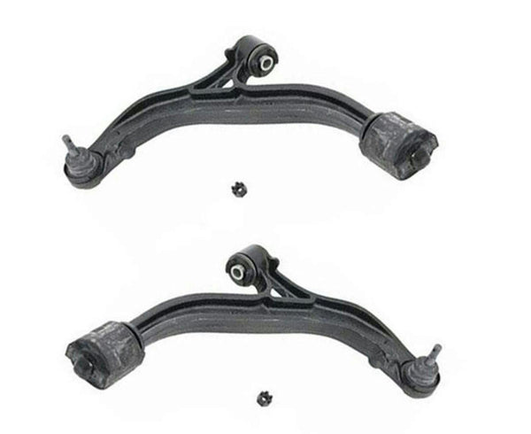 Fits 2001-2007 TOWN & COUNTRY VOYAGER GRAND CARAVAN Front Lower Control Arms