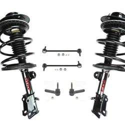 2001-2004 Caravan Town & Country Voyager Front Quick Spring Strut and Mount