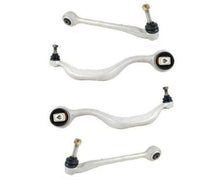 540i 97-03 540iT 99-00 M5 00-03 Brazos de control delanteros y traseros inferiores delanteros CL