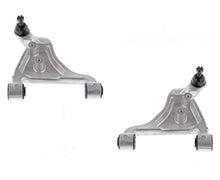 Brazos de control superiores traseros con rótulas para Infiniti FX35 FX45 03-08