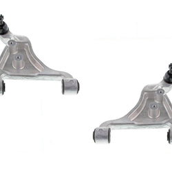 100% New Rear Upper Control Arms W/ Ball Joints Fits 03-08 Infiniti FX35 FX45