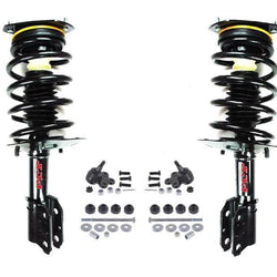 00-11 Impala Police Package 98-02 Intrigue Complete Spring Strut and Mount 6Pc