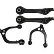 05-10 Charger Challenger Magnum 300 Upper and Lower Control Arms No 6.1L