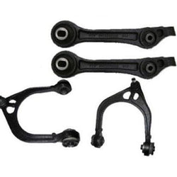 05-10 Charger Challenger Magnum 300 Upper and Lower Control Arms No 6.1L