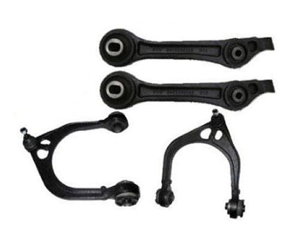 05-10 Charger Challenger Magnum 300 Upper and Lower Control Arms No 6.1L