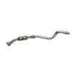 Eng Pipe W Catalytic Converter for 11-14 Chry 300 Rear Wheel Drive Drivers Side