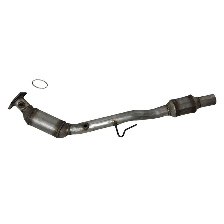 Para 08-10 Hummer 5.3L Convertidor catalítico del lado del conductor 100% nuevo Hecho en EE. UU.