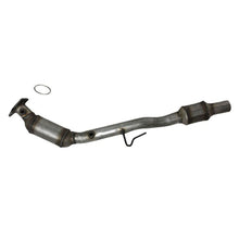 Drivers Side Catalytic Converter Made in USA fo Hummer H3 5.3L 2008-2010