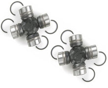 (2) Juntas en U del eje del buje delantero PTC PT297 para Jeep Wrangler 94-06