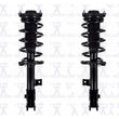 Front Complete Struts & Coil Spring Assembly Fits 2015-2020 Kia Sedona
