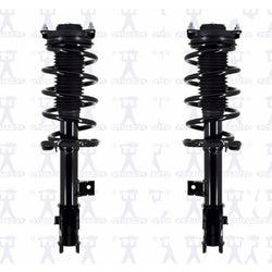 Front Complete Struts & Coil Spring Assembly Fits 2015-2020 Kia Sedona