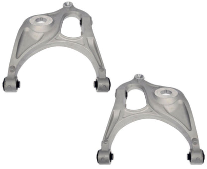 Brazos de control traseros superiores e inferiores para Jeep Grand Cherokee 2011-2021