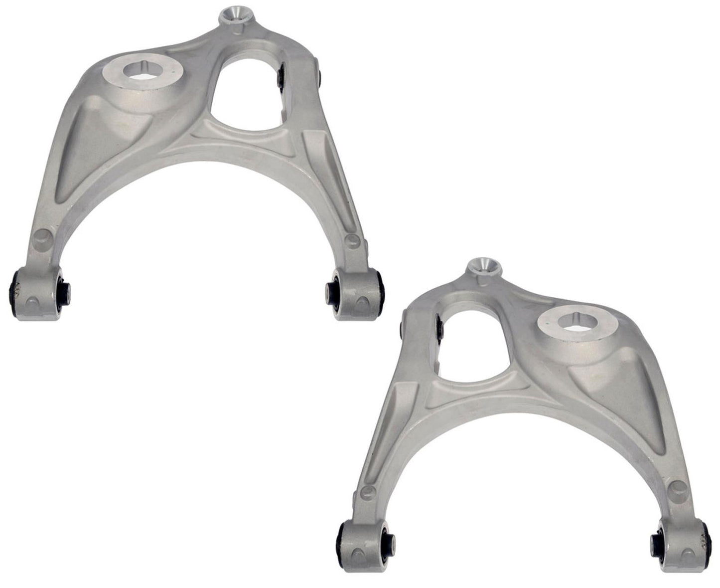 Brazos de control inferiores traseros con bujes Ball J para Jeep Grand Cherokee 2011-2021