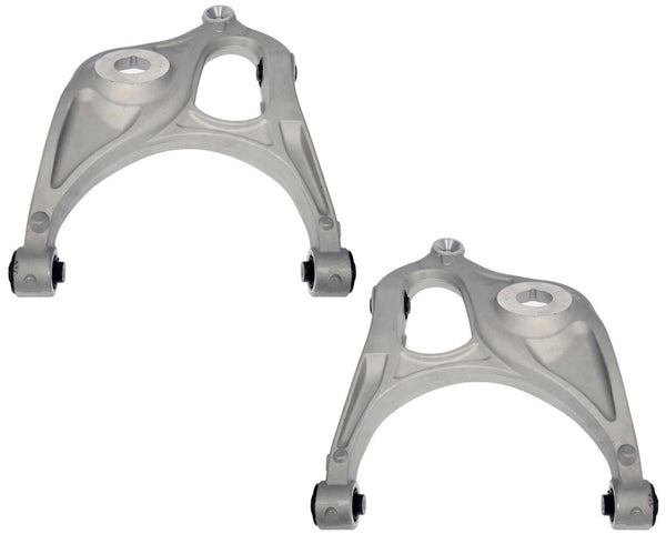 Rear Lower Control Arms With Bushings Fits 2011-2020 Jeep Grand Cherokee