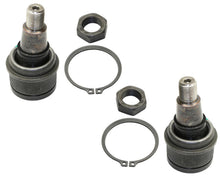 2 rótulas delanteras inferiores para Ford F550 2005-2021 REF 5C3Z3050BB