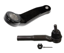 Se adapta al brazo Pitman y barra de acoplamiento de tracción en las 4 ruedas Dodge Ram 2500 2009-2013 52122392AA