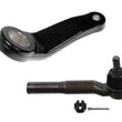Fits For 2009-2013 Dodge Ram 2500 4Wheel Drive Pitman Arm and Tie Rod 52122392AA