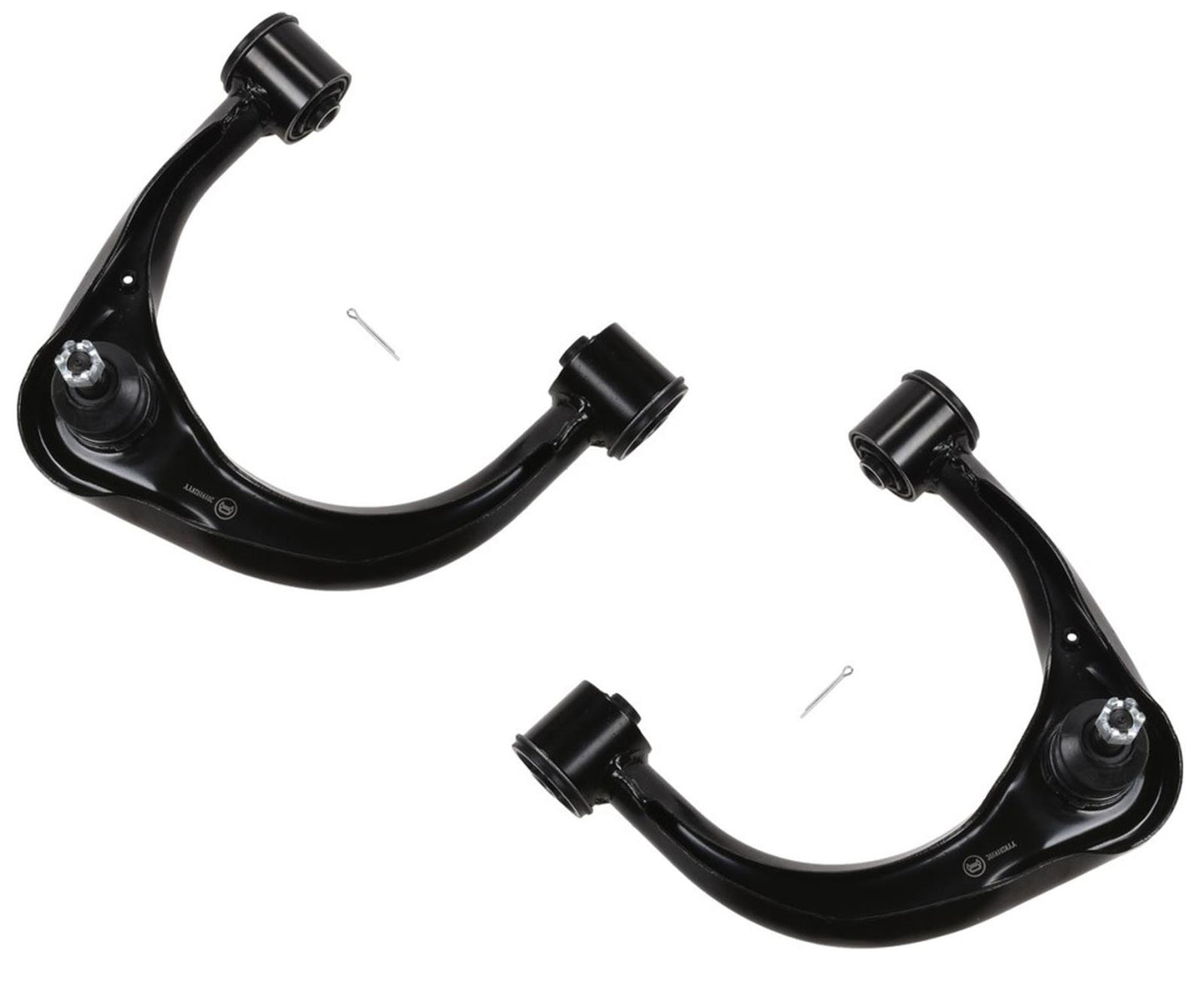 Upper Control Arms W/ Ball Joints Bushings For 2003-2023 Toyota 4 Runner 4Runner