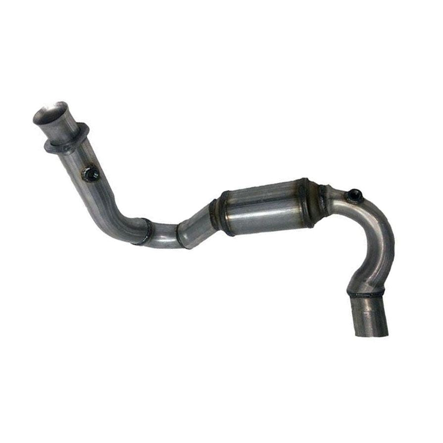 Drivers Side Catalytic Converter for Jeep Grand Cherokee 4.7L 5.7L 2005-2009