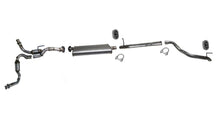 Catalytic Converters Exhaust System For Jeep 2006 2007 2009 Commander 4.7 5.7L
