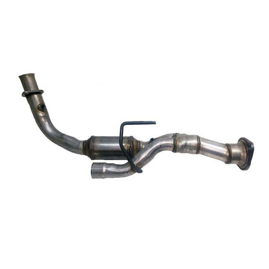 Front Passenger Side Catalytic Converter for Jeep Grand Cherokee 5.7L 05-09