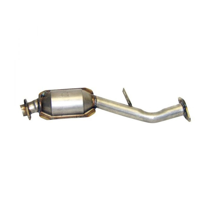 Rear Catalytic Converter 4WD DL-017 for Subaru 1993-1998 Impreza Legacy Outback