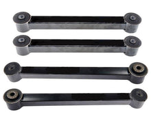 Rear Lower Rearward & Upper Control Arms for Jeep Grand Cherokee 05-10 (REAR)
