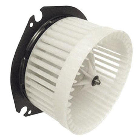 Blower Motor with Balance Wheel Chevrolet Express Van 2500 1996 2000 2023 2025