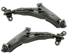 Front Lower Control Arms with Ball Joints Assembly for Mitsubishi Galant 04-12
