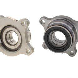 Nuevos módulos de rodamientos de rueda trasera izquierda y derecha para Toyota 4Runner 03-14 FJ 07-14