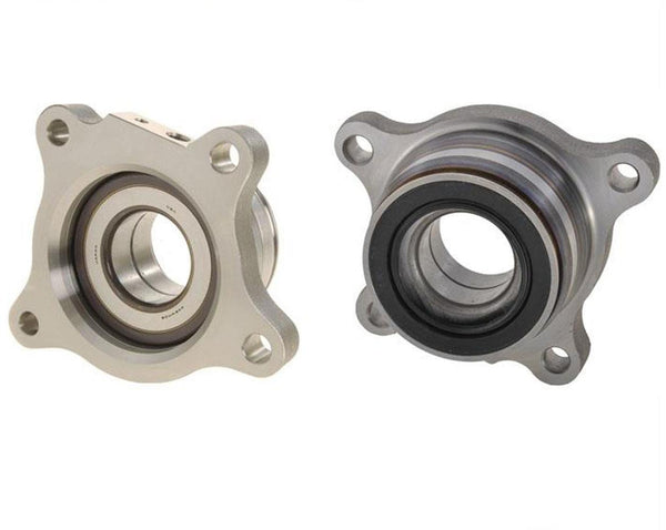 Nuevos módulos de rodamientos de rueda trasera izquierda y derecha para Toyota 4Runner 03-14 FJ 07-14