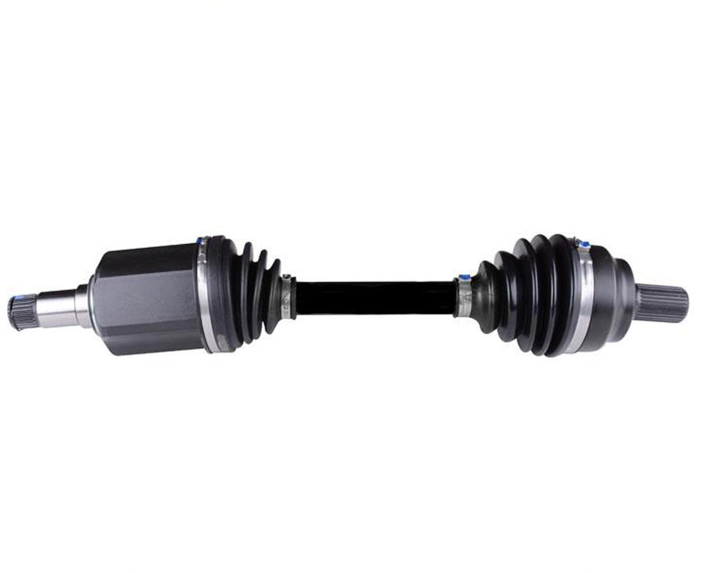 Eje CV del lado del pasajero delantero para Mercedes Benz GLK350 4Matic 2010-2015