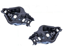 Rear Lower Rearward Control Arms For 06-18 Toyota RAV4 48730-42050 48740-42020
