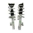 Front Complete Spring Struts for Mazda 3 2004-2013 for Mazda 5 2.3L 2006-2010