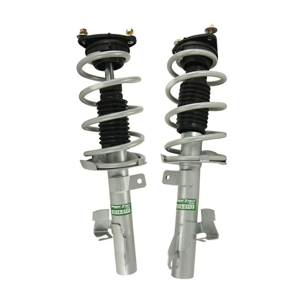 Front Complete Spring Struts for Mazda 3 2004-2013 for Mazda 5 2.3L 2006-2010