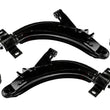 Front Lower Control Arms With Bracker & Ball Joint fits for Subaru Outback 00-04