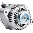 100% New Tested Alternator 80 AMP for 00-04 for Toyota Tacoma 99-02 4Runner 3.4L